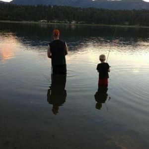 Meet your Posher, James